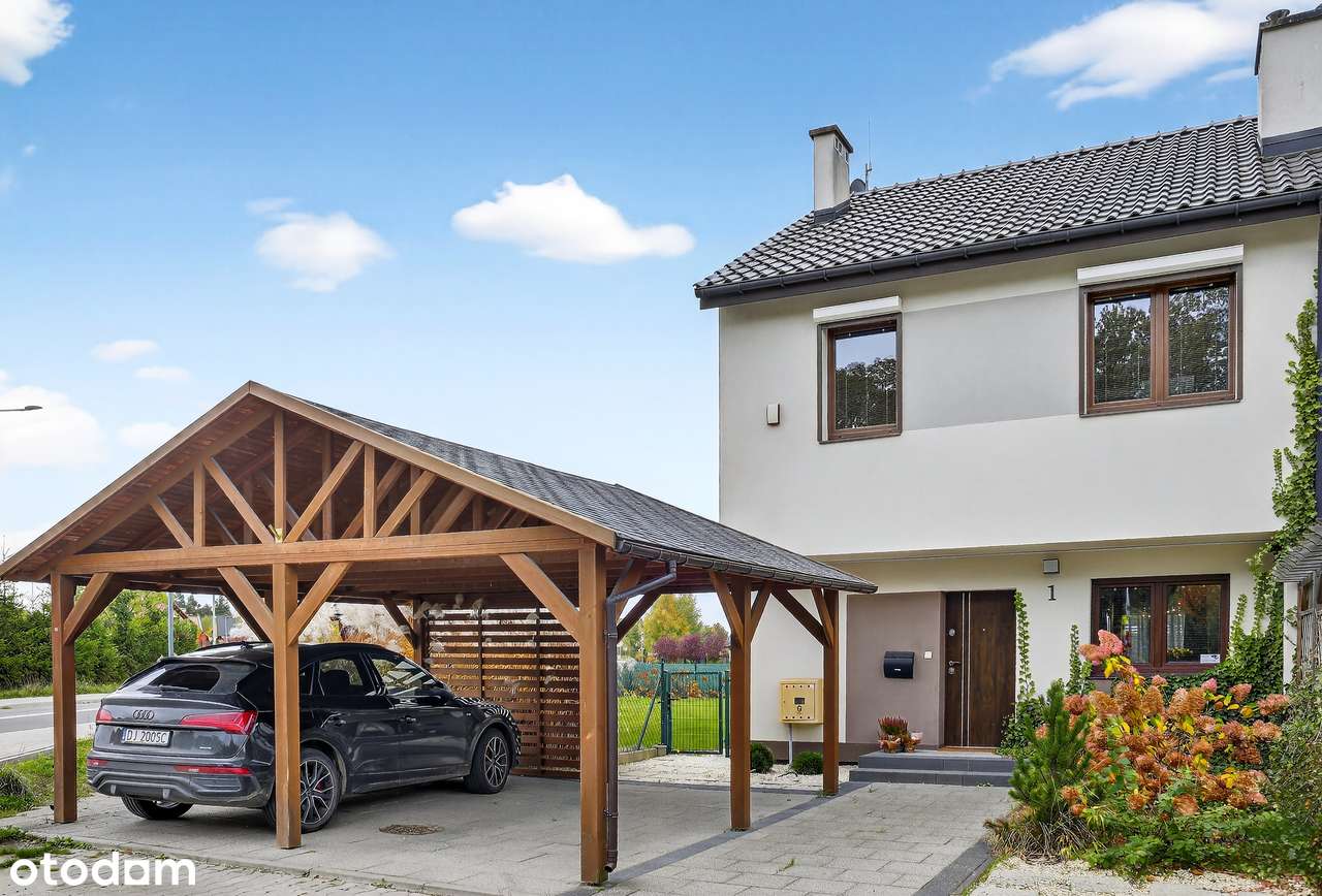 Komfortowy dom, duża działka, jacuzzi - Pełny obrazek: 5/20