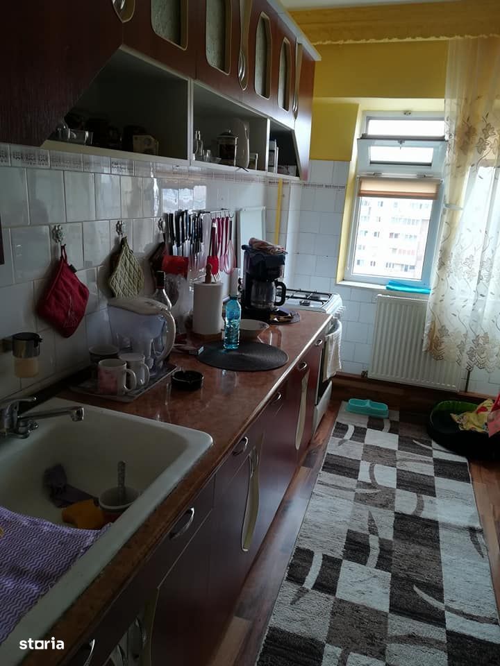 Apartament 2 camere zona JUDETEAN