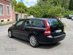 Volvo V50 2.0 D Nível 2 - 16