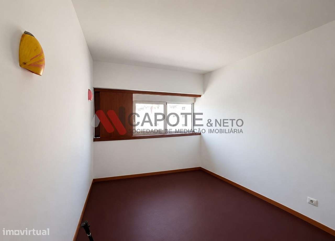 T3 - Condomínio Jardins São Bartolomeu - 2 Parq e Arrecadação-14