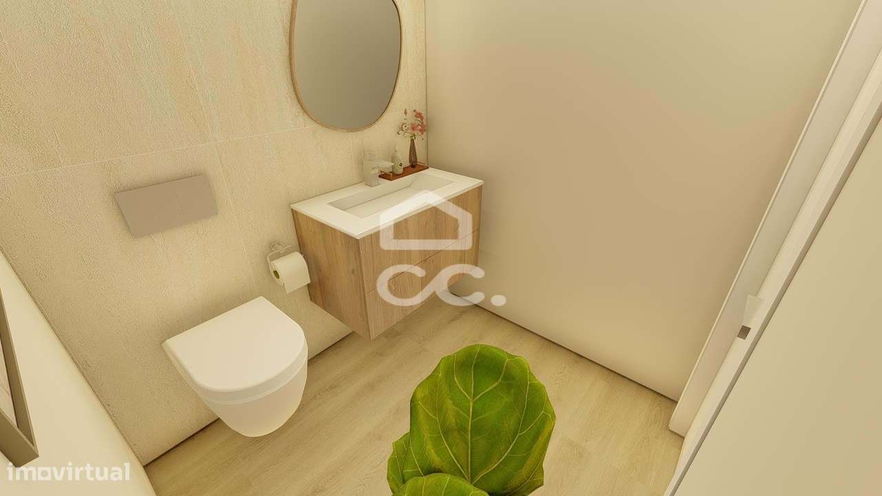 Apartamentos T2 e T3 em construção na Figueira da Foz-26