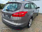 Ford Focus 1.0 EcoBoost Edition Start - 10