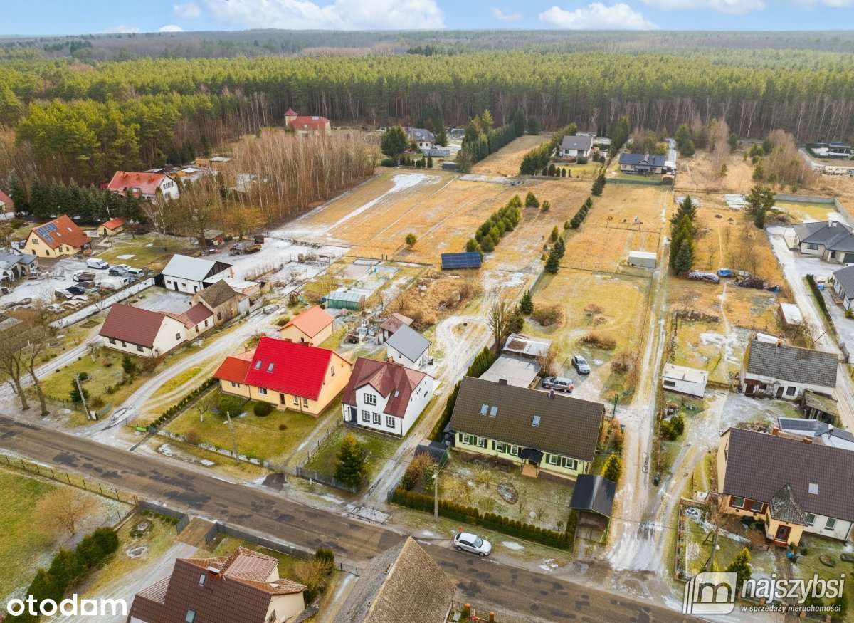 Goleniów -  Bolechowo dom na wynajem - Pełny obrazek: 3/20
