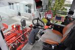 Grimme Maxtron 620 , kombajn buraczany , 6-rzędowy , zbiornik 22t , gąsienicowy - 19