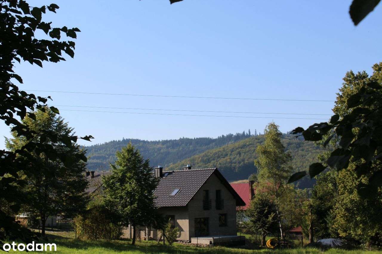 Działka budowlana - Pełny obrazek: 5/6