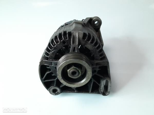 Alternador Fiat Punto (176_) - 1