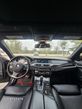 BMW Seria 5 550i - 21