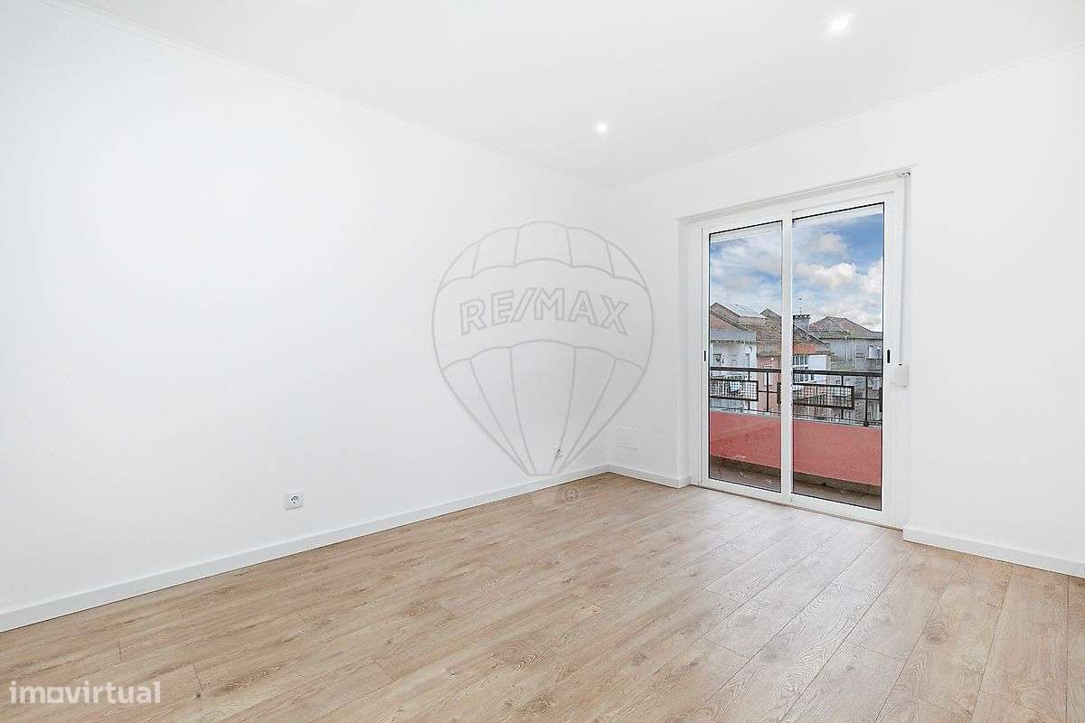 Apartamento T2 para venda - Grande imagem: 5/10