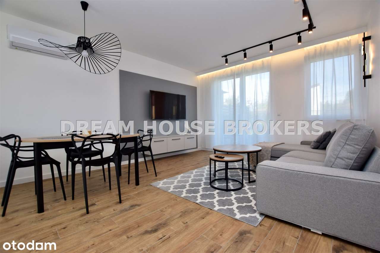 |Nowa szeregówka|Wysoki standard| Iwonicka| - Pełny obrazek: 1/20