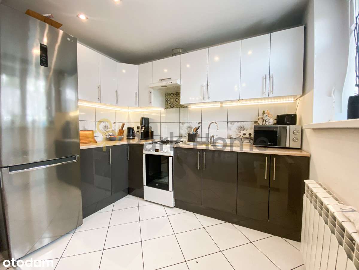 Kapitalne mieszkanie 3-pokojowe w Babimoście! - Pełny obrazek: 5/14