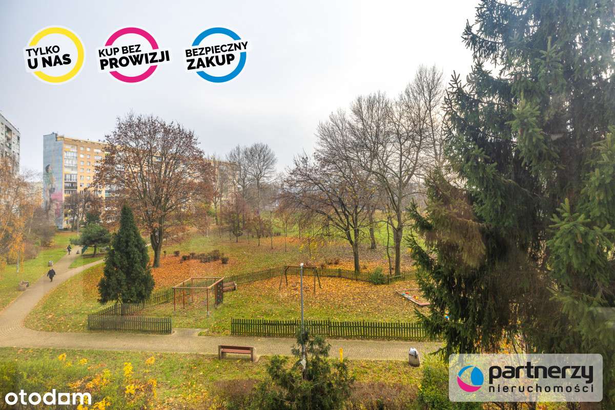 Mieszkanie blisko SKM,winda,duży balkon,dwustronne-16