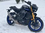 Yamaha MT - 1