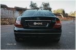 Mercedes-Benz C 220 d Aut. - 10