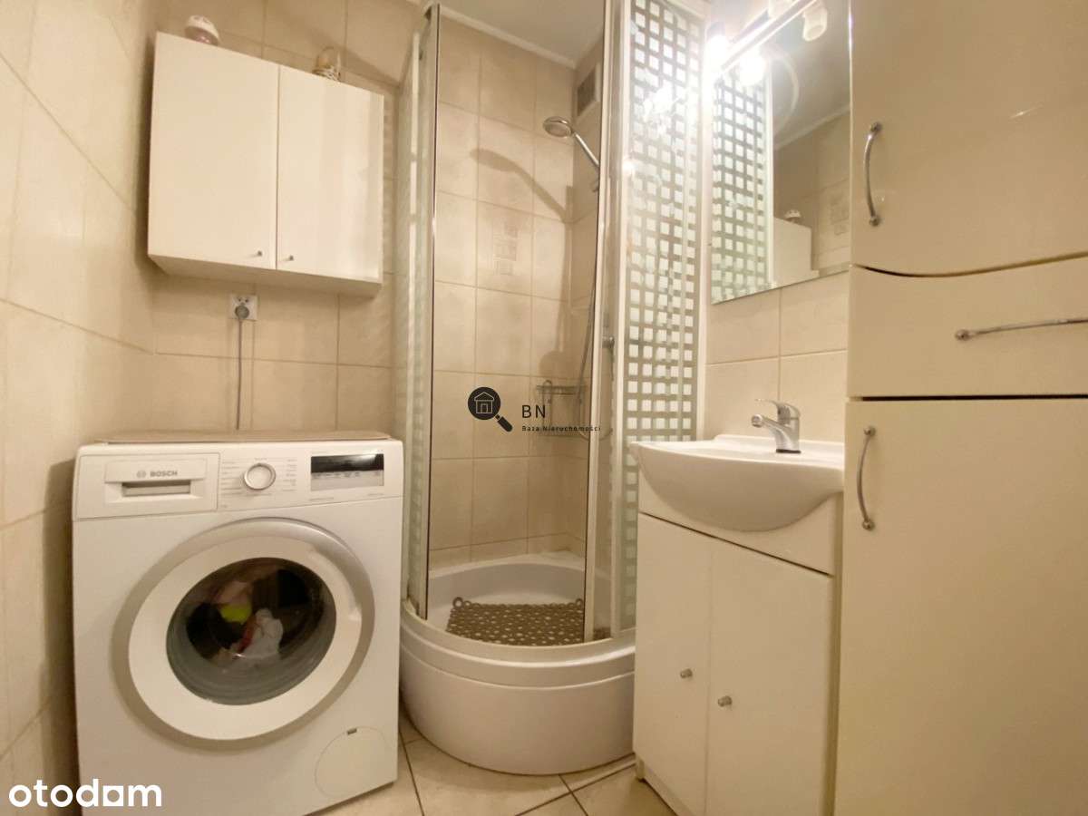 Nowa Cena, 1 piętro, winda, duży balkon od południ-8