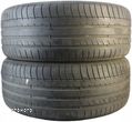 2x 275/50R20 opony letnie Michelin Sport 58790 - 1