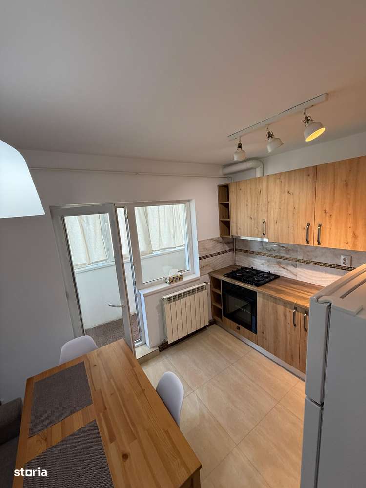 1 camera - 41 mp - Lidl - Moara de Foc- renovat- 89000 euro - Imagine principală: 3/7