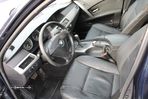 BMW 525 dA Touring - 4