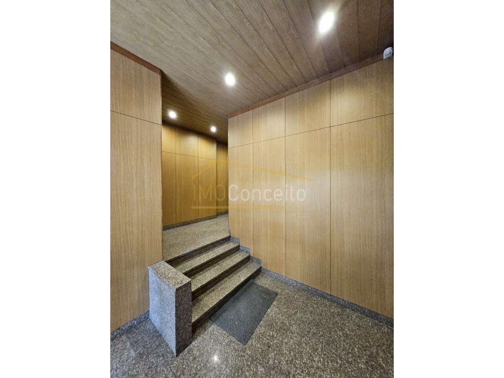 Apartamento Tª3 em otimas condiçães - Grande imagem: 2/22