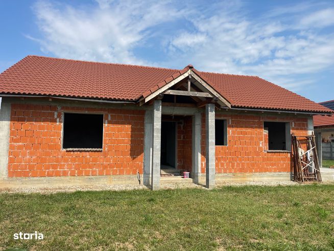 Casa, 160 m², -1