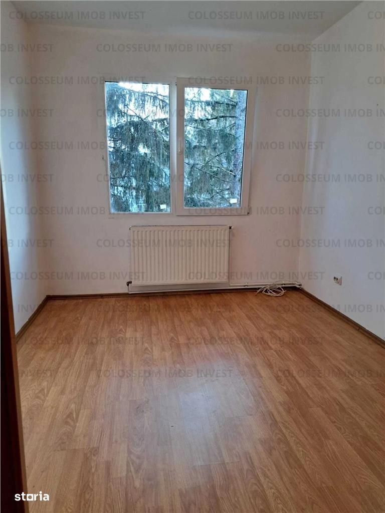 Apartament 2 camere semidecomandat - zona Astra