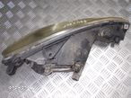 Peugeot 206 - lampa przednia lewa LIFT - 2