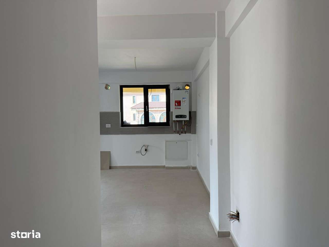 Ultimul apartament disponibil la PRET PROMOTIONAL, Comision 0% - Imagine principală: 5/11