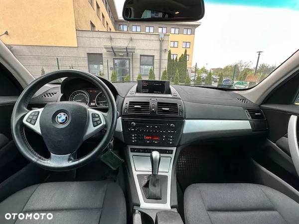 BMW X3 xDrive20d Edition Lifestyle - 13