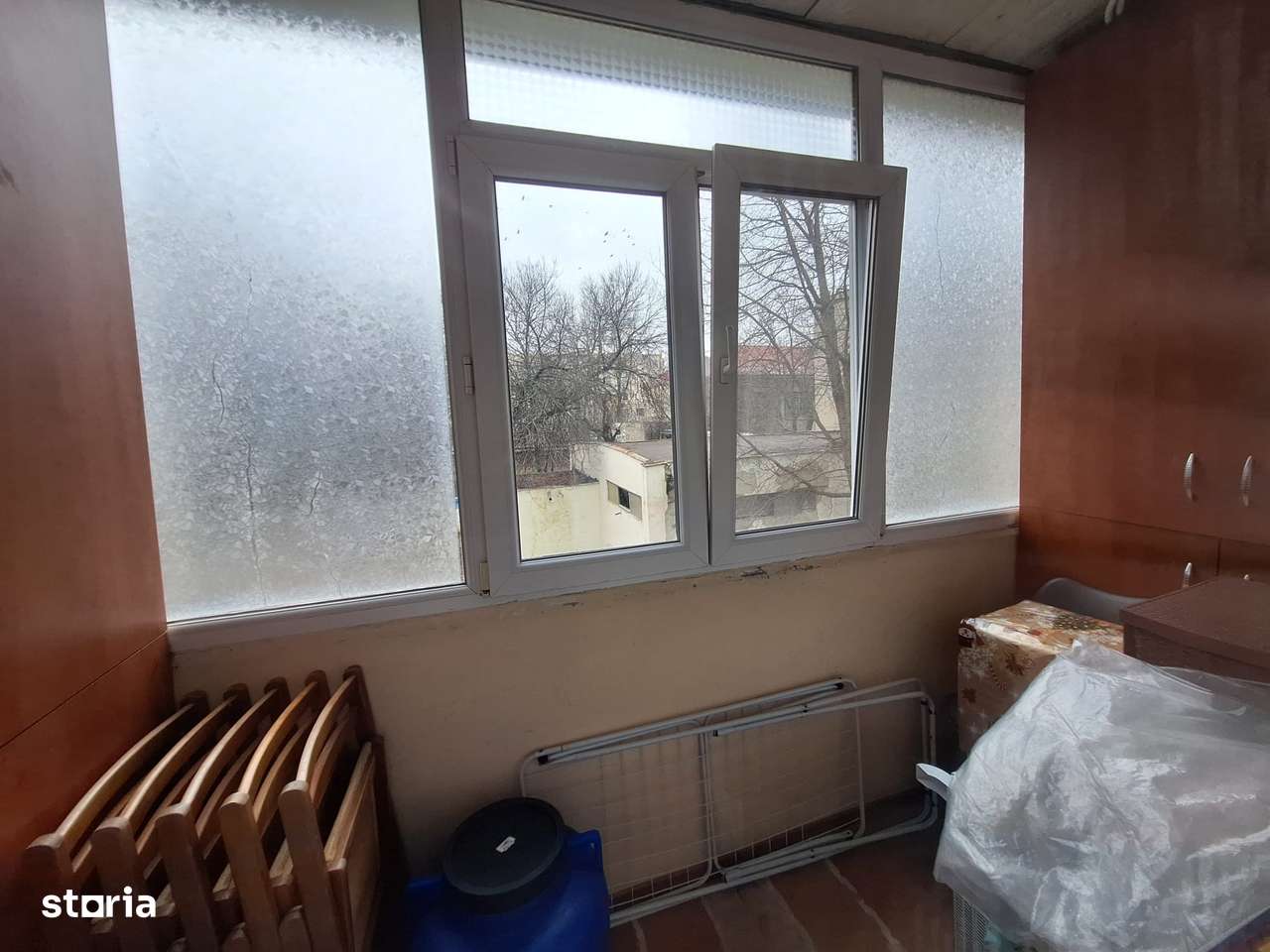 Apartament 2 camere semidecomandate etaj 2 ,URA-8