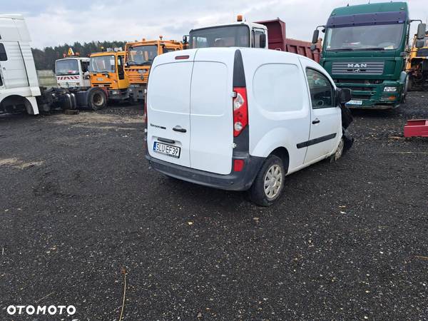 Renault Kangoo - 1