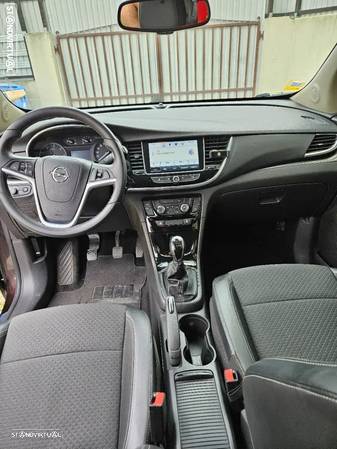 Opel Mokka X 1.6 CDTI Innovation S/S - 7