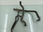 Conducta apa Toyota YARIS 1.3 VVT-I  2SZF 2005-2010 - 1