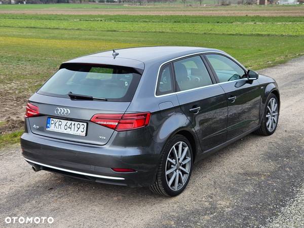 Audi A3 1.6 TDI Sportback - 3