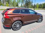 Volvo XC 60 T6 Drive-E Summum - 16