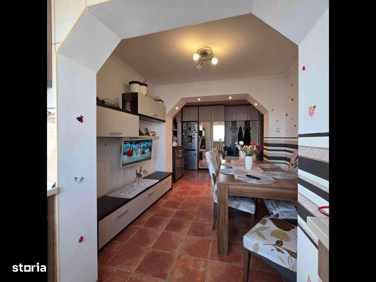 Apartament 3 Camere Decomandat! Alexandru Andritoiu Velenta/Cantemir-9