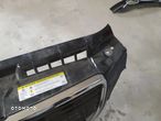 Grill Atrapa zderzaka przód połysk Audi A3 8P lift 8P0853037 - 5