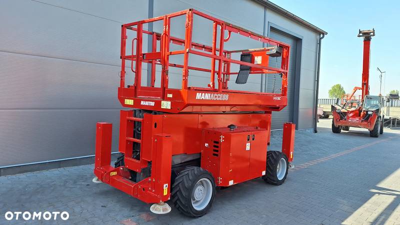 Manitou 140SC - 3