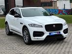 Jaguar F-Pace 2.0 i4D Portfolio Aut. - 1