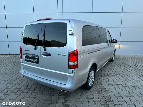 Mercedes-Benz Vito Vito Tourer 114 CDI - 4