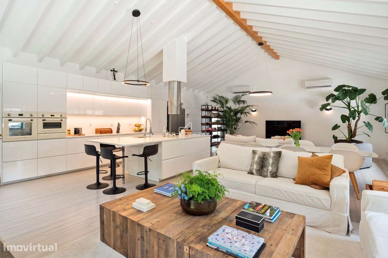 Moradia Térrea  Exclusiva de Luxo, Conforto, e Sustentabilidade Absolu - Grande imagem: 5/28