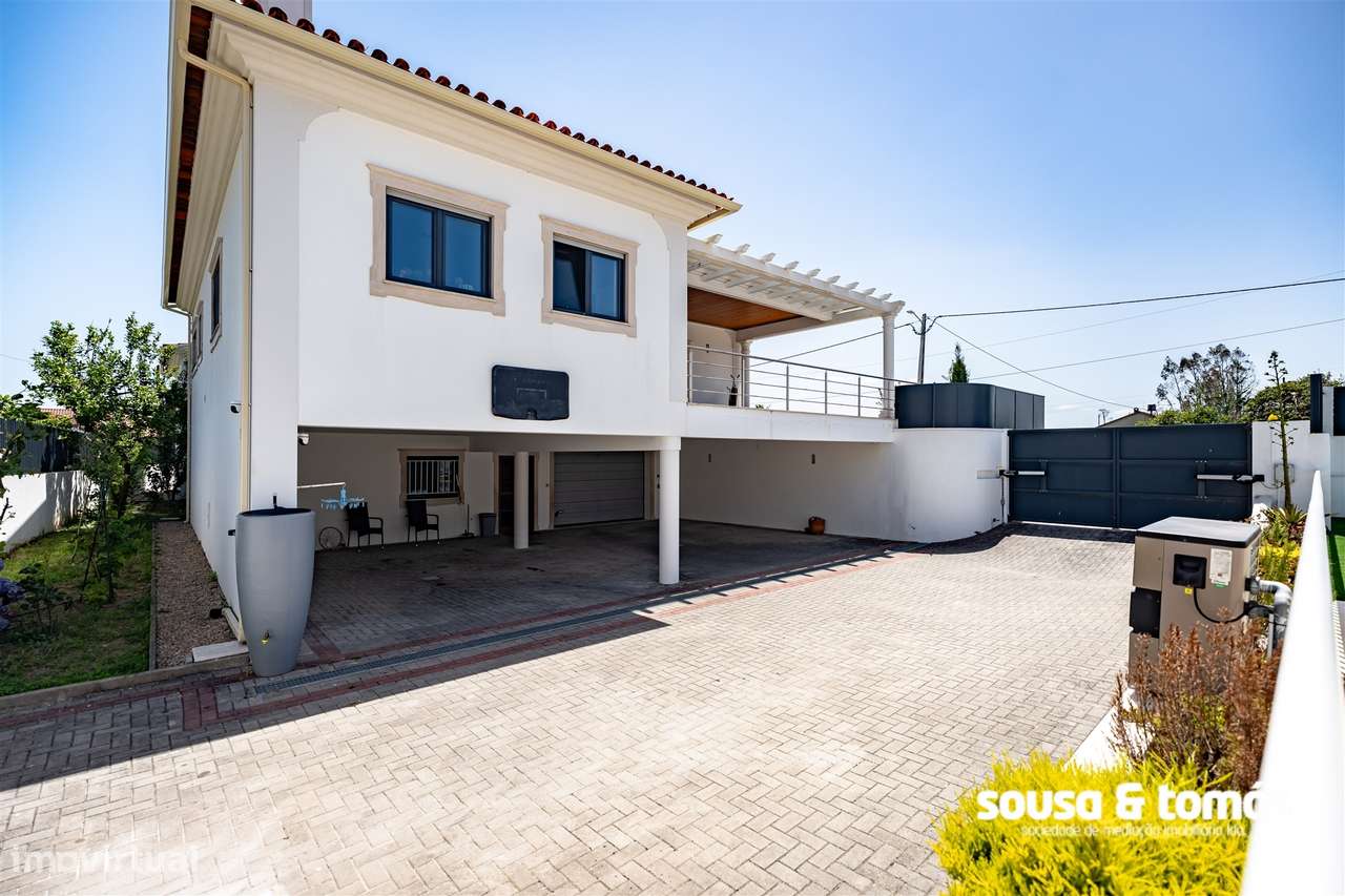 Moradia T4 Venda em Souto da Carpalhosa e Ortigosa,Leiria-49