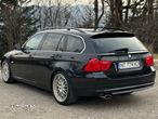 BMW Seria 3 318d - 3