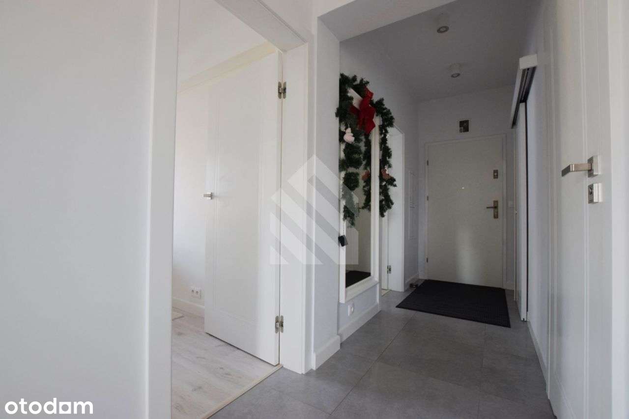 Przestronne 3-pokoje "do wejścia" w Niemczu!-8