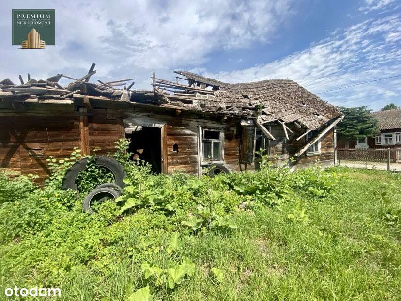 Siedlisko W Gminie Orla - Pełny obrazek: 5/9