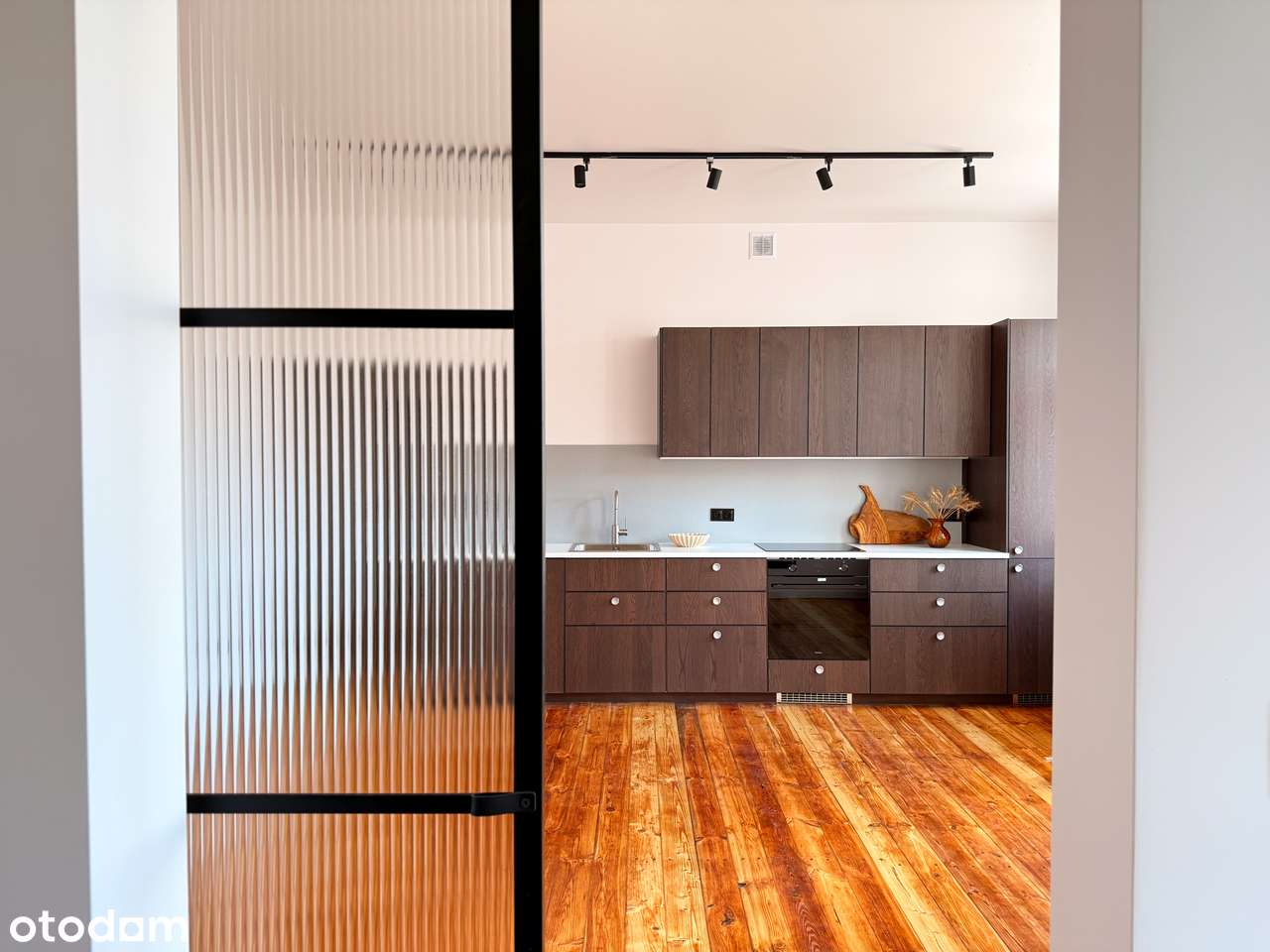 Nowe, Szamarzewskiego - 55m2, Parking, Oficyna, Piwnica, Bezpoś.