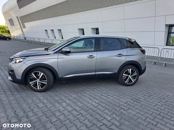 Peugeot 3008 - 5