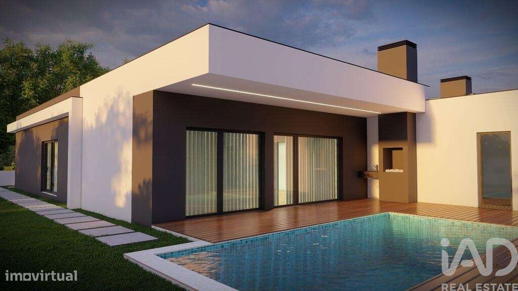 Casa / Villa T3 em Fernão Ferro de 145,00 m2 - Grande imagem: 5/8