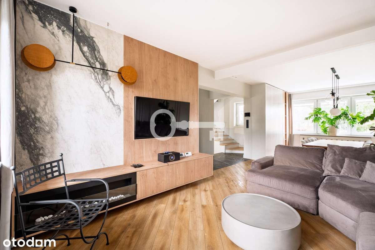 Dom wolnostojący | Duża działka - Pełny obrazek: 3/20