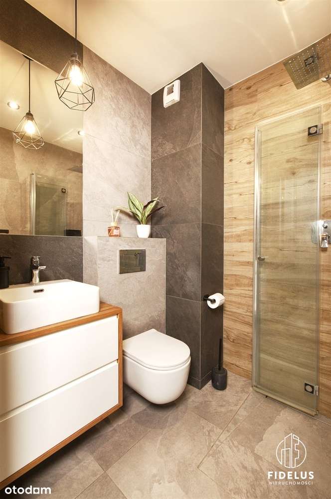 5-pokojowe M w nowym budownictwie-5