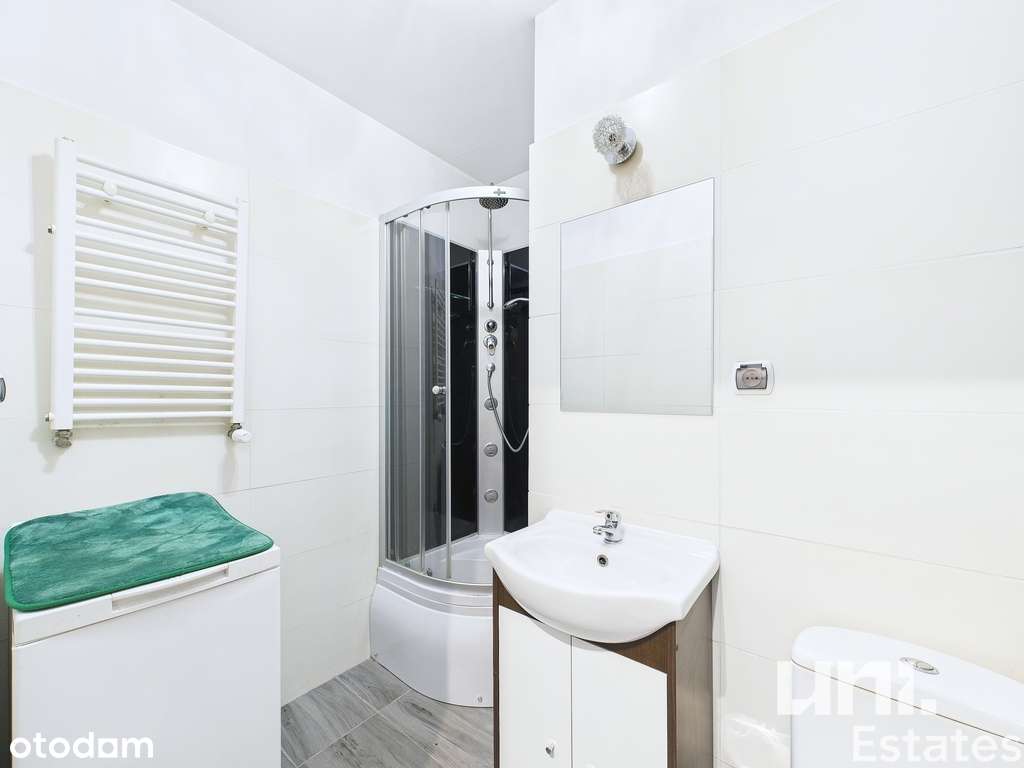 2 pokoje / inwestycja / balkon / do wejścia-13