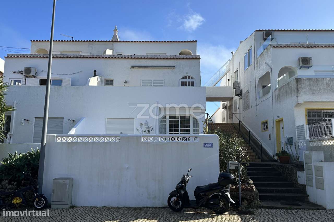 Apartamento T2, Vale de Centeanes, Lagoa. - Grande imagem: 3/29